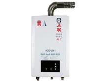 五聯 ASE-L601 智能恆溫16公升強制排氣熱水器 (FE式)